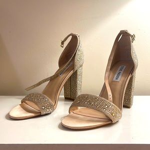 Steve Madden Pumps